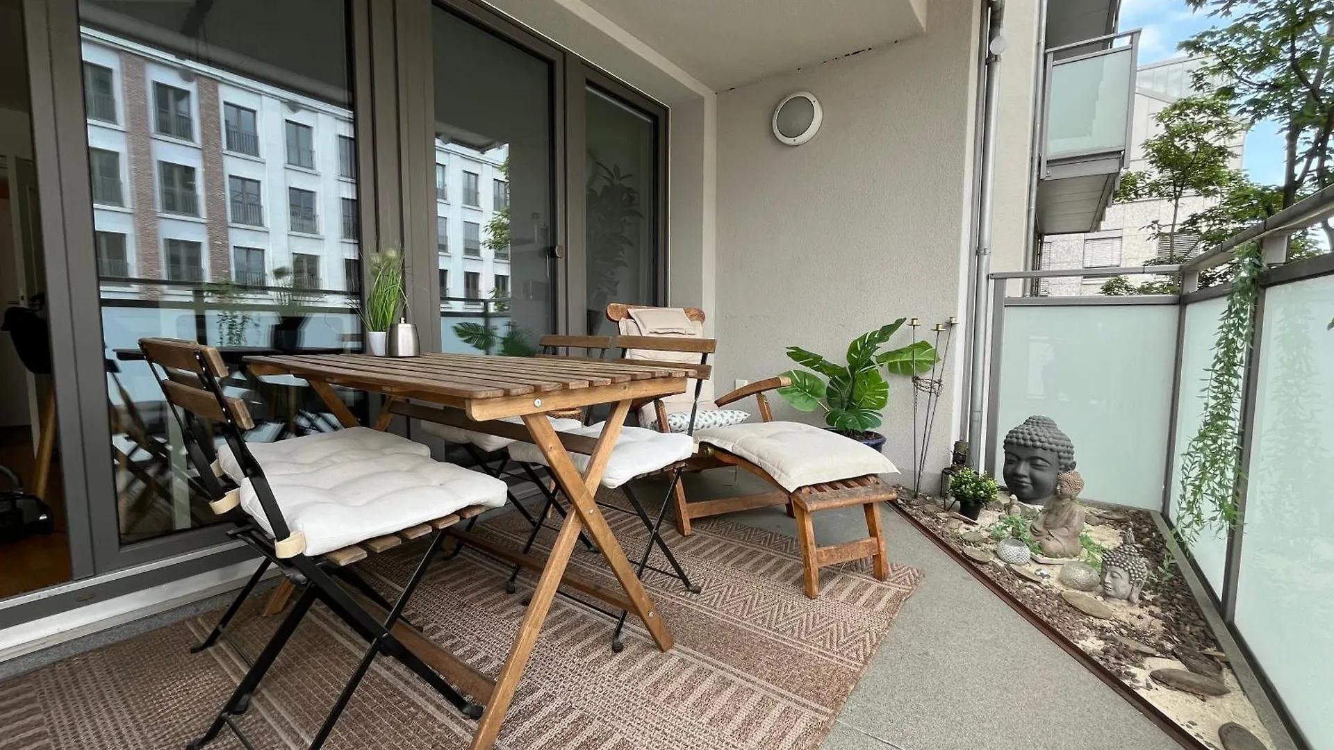 Wohnperle 